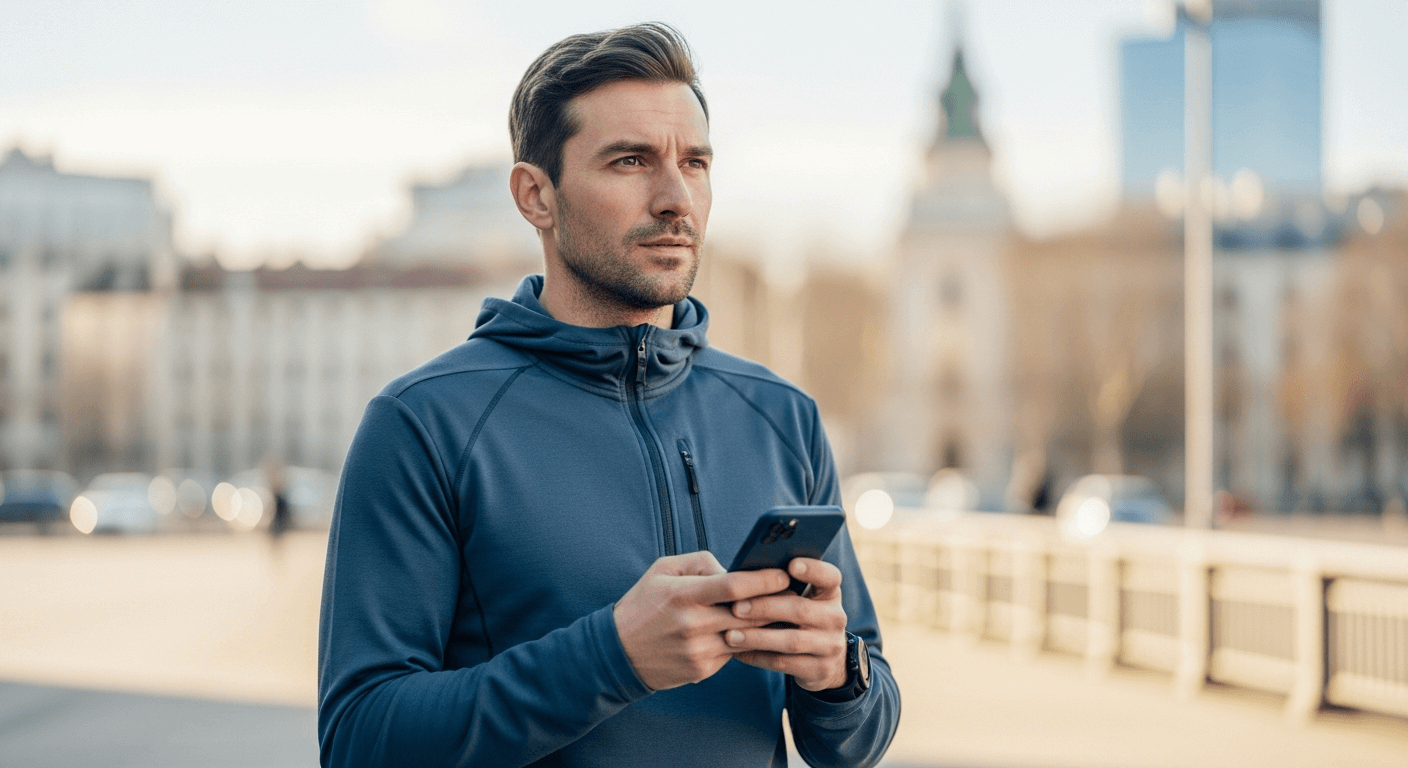 Setting Up Your Runner Profile: Personalized Training